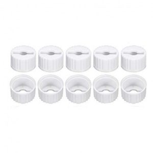 مجموعه 20 عددی هولدر لنزهای LED سایز 20mm