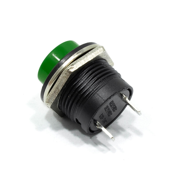 مجموعه 20 عددی شستی گل پلاستیکی R13-507 سبز مجموعه 20 عددی شستی گل پلاستیکی R13-507 سبز