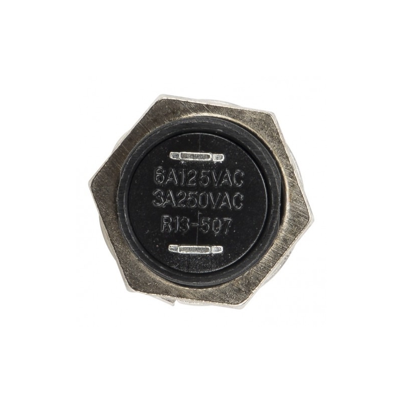 مجموعه 20 عددی شستی گل پلاستیکی R13-507 آبی