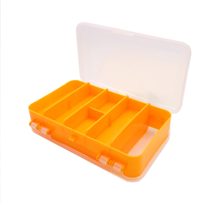 جعبه قطعات دو تکه 200x120x55