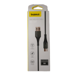 کابل شارژ تایپ سی بیسوس مدل BS-03T