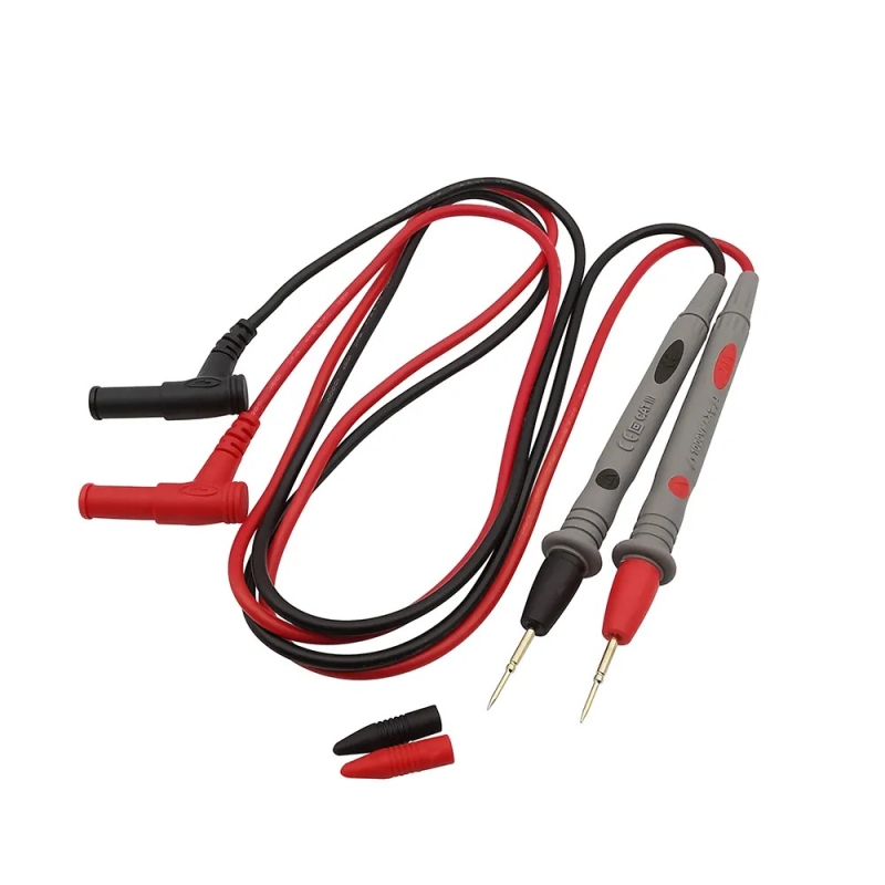 پراب مولتی متر نوک تیز 20A