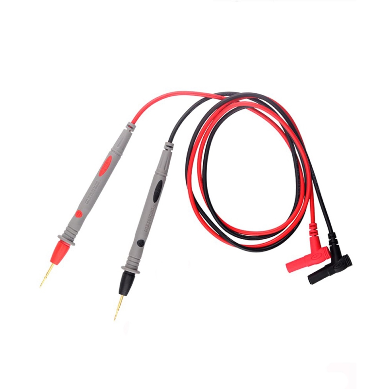 پراب مولتی متر نوک تیز 20A