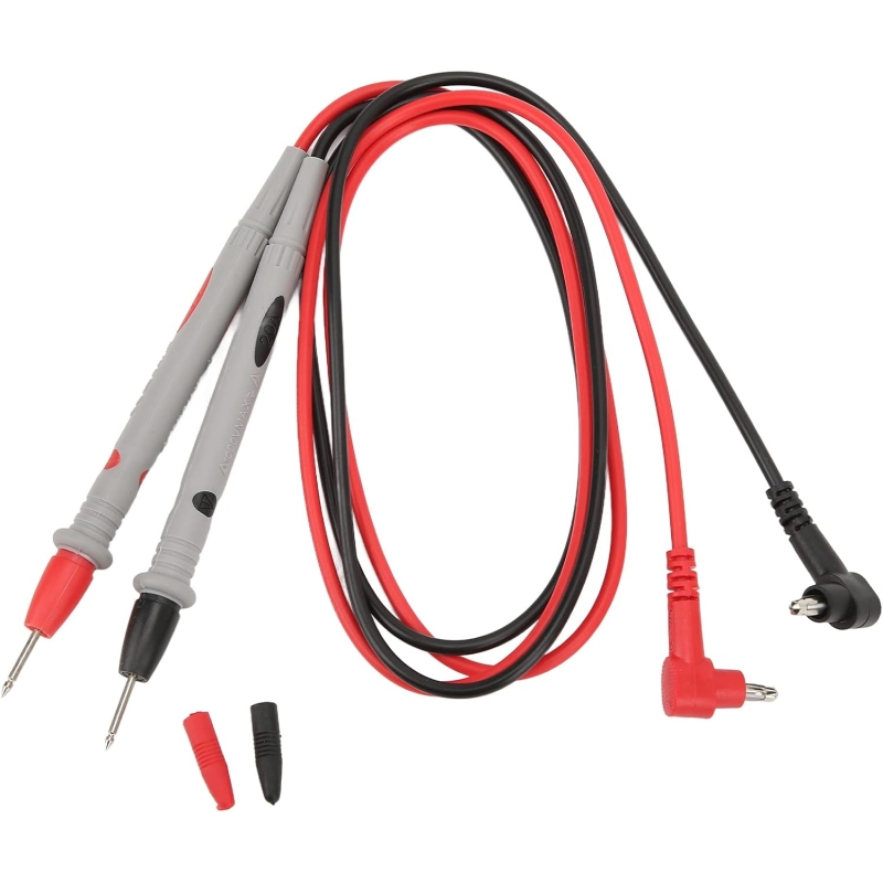 پراب مولتی متر ساده 20A پراب مولتی متر ساده 20A