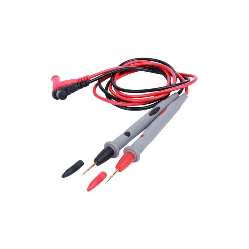 پراب مولتی متر نوک تیز 20A