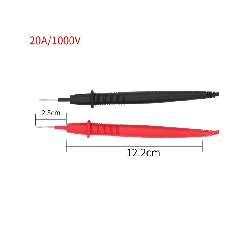 پراب مولتی متر 20A مارک UNI-T مدل UT-L21