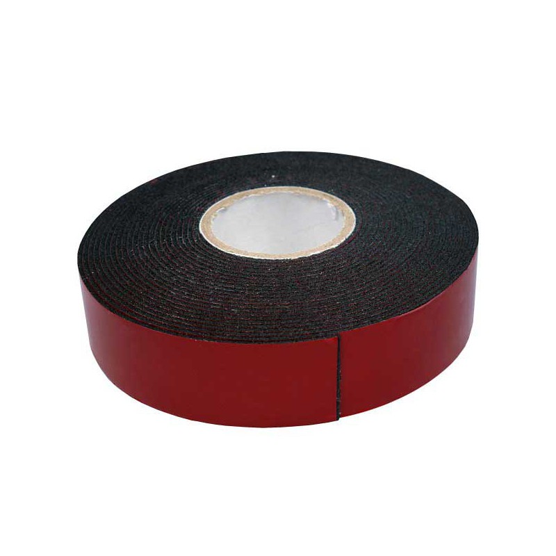 چسب دو طرفه عرض 20mm حلقه 5متری چسب دو طرفه عرض 20mm حلقه 5متری