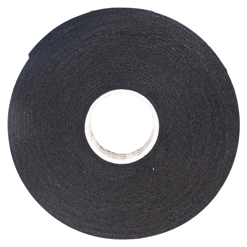 چسب دو طرفه عرض 20mm حلقه 5متری چسب دو طرفه عرض 20mm حلقه 5متری