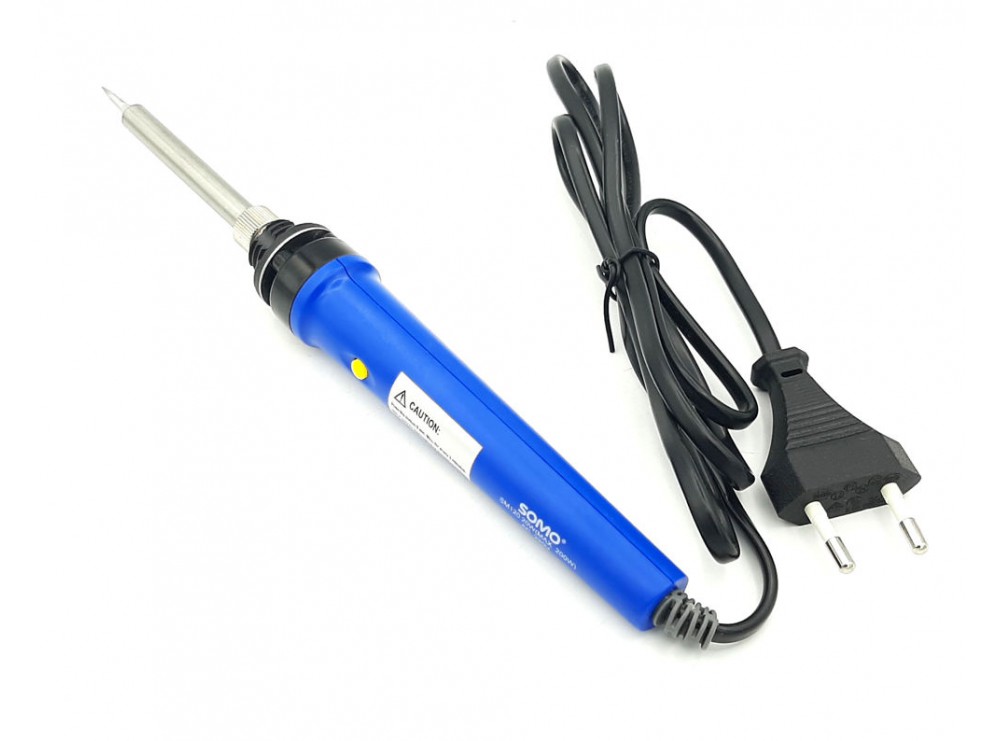 هویه وات متغیر 20W/200W سومو SOMO مدل SM-120