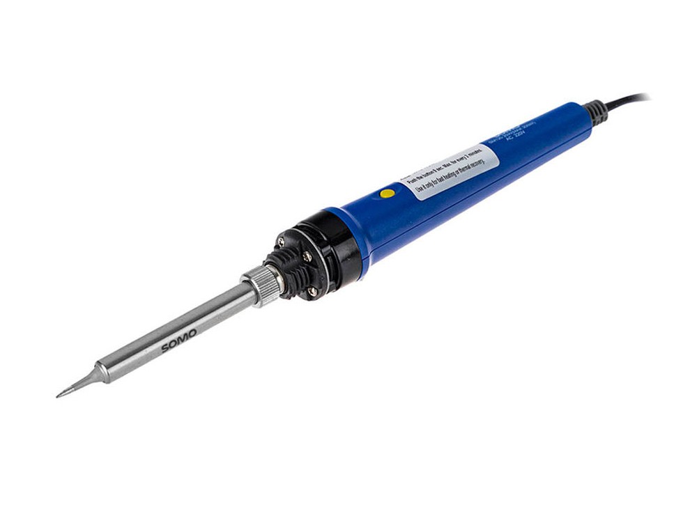 هویه وات متغیر 20W/200W سومو SOMO مدل SM-120