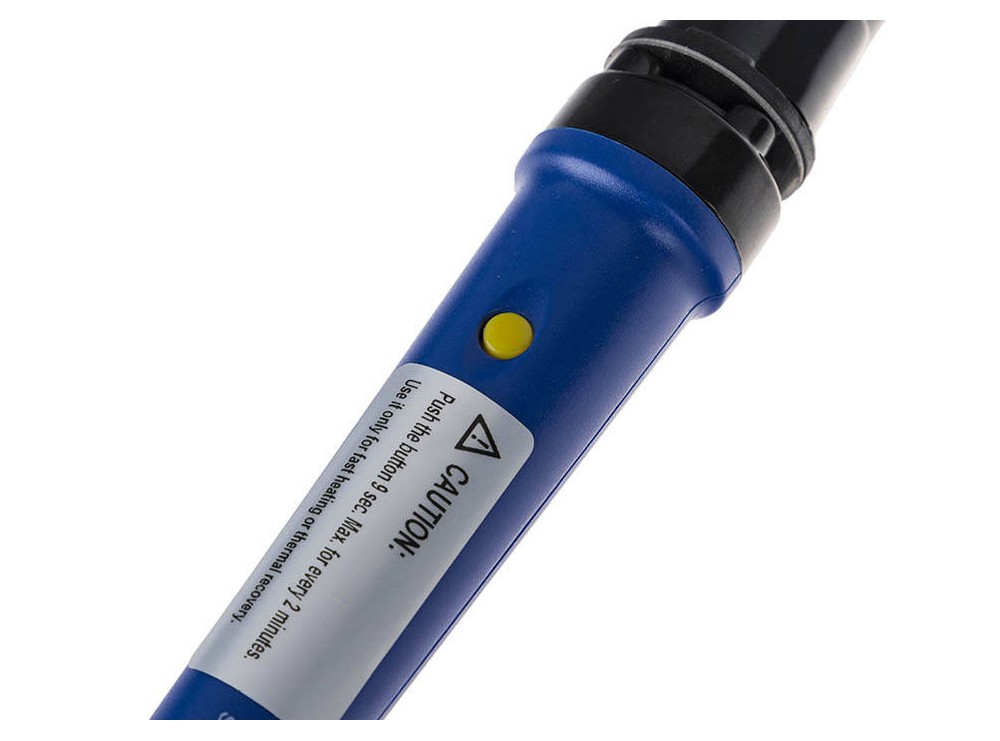 هویه وات متغیر 20W/200W سومو SOMO مدل SM-120