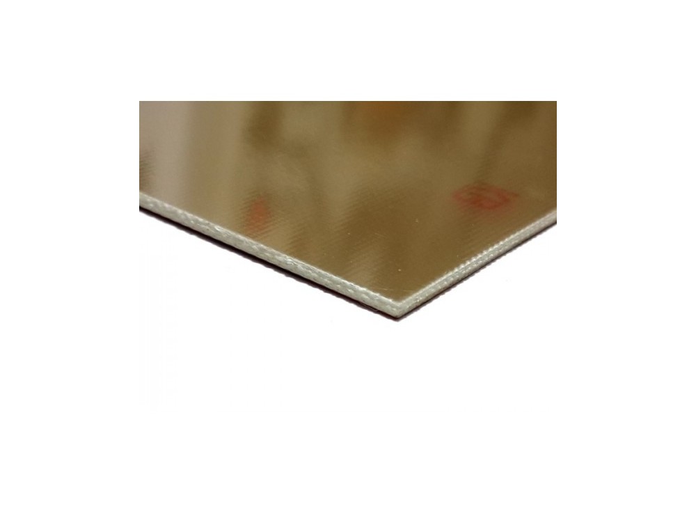 فیبر مدار چاپی 20x30 فایبرگلاس یک رو