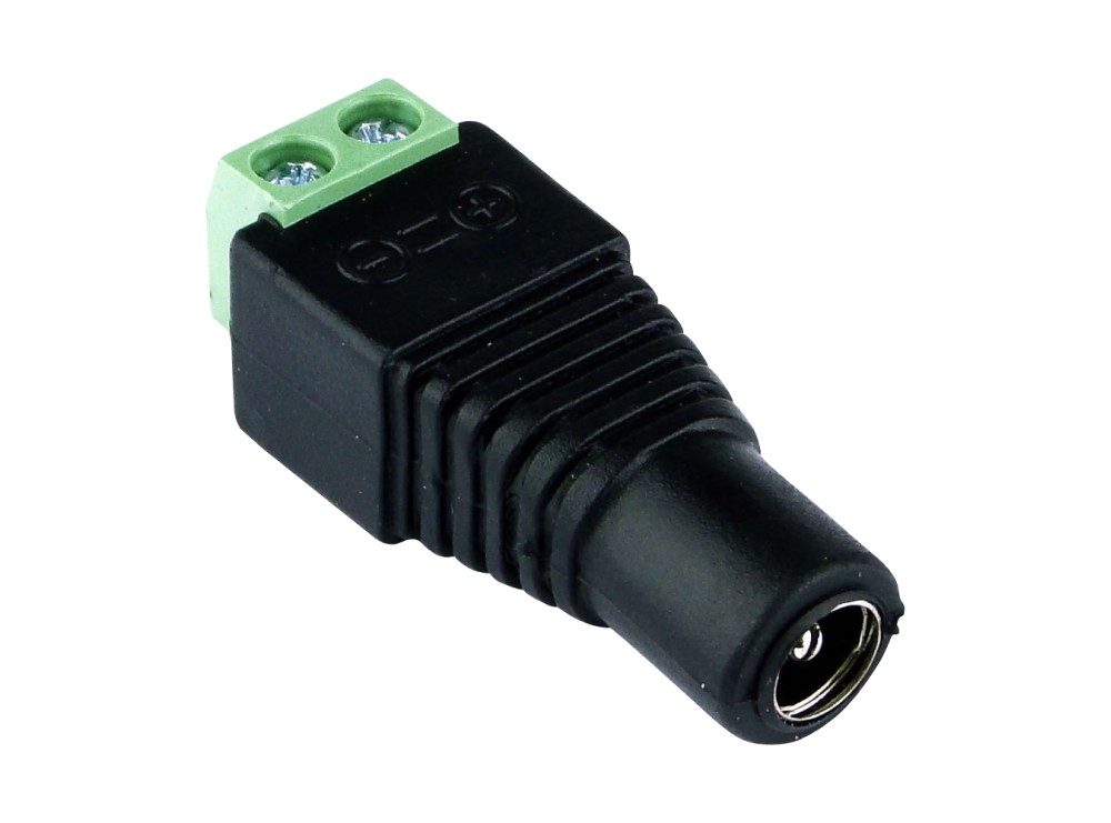 مجموعه 21 عددی فیش آداپتور سوکتی - ترمینال مادگی