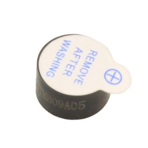 مجموعه 21 عددی Buzzer بازر یکپارچه 5 ولت مدل TMB09A05