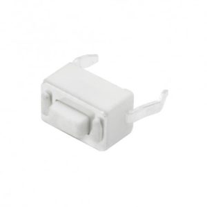 مجموعه 218 عددی تک سوئیچ ریموتی 3x6x4.3mm سفید پکیج DIP دو پایه