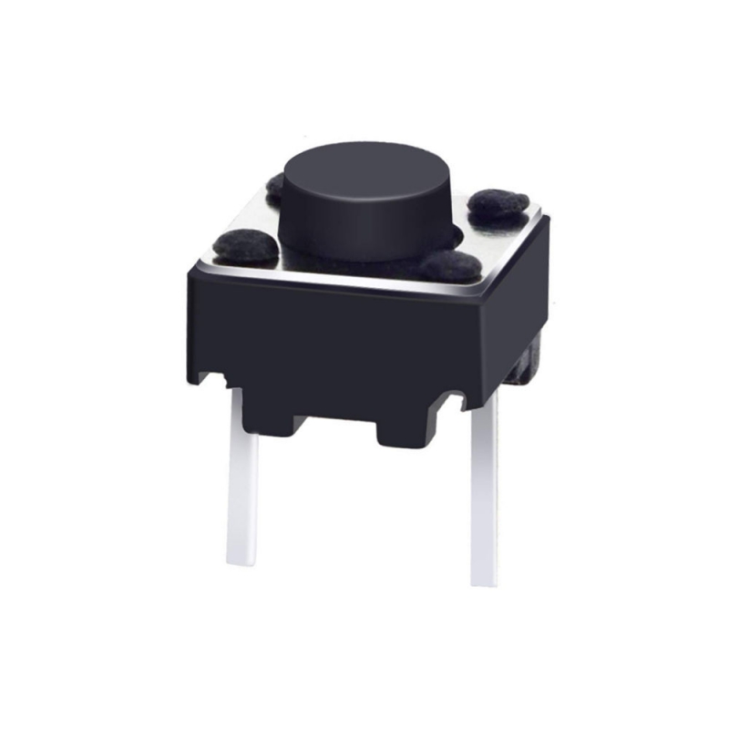 مجموعه 218 عددی تک سوئیچ 6x6x4.3mm دو پایه