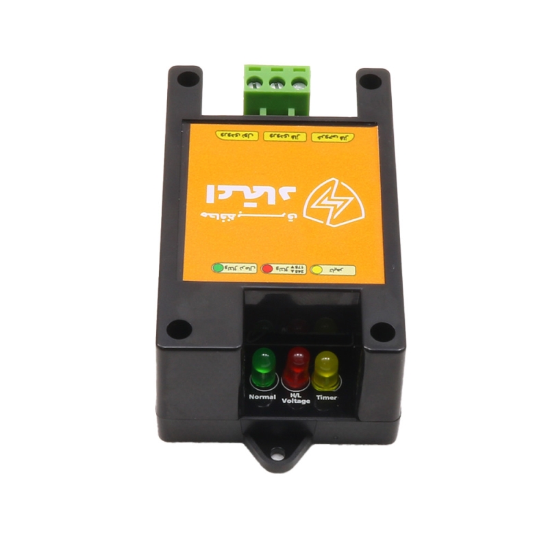 محافظ برق 220 ولت دیواری اعتماد مخصوص سیستم های صوتی تصویری