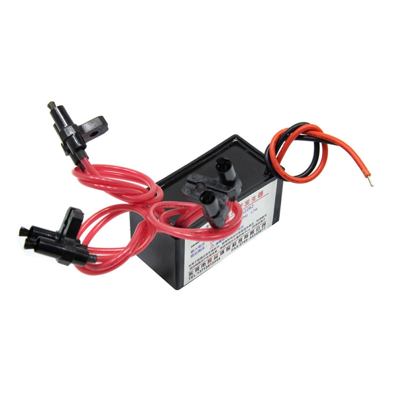 ماژول یون منفی ساز 220 ولت 6 سر مدل JP-A2262