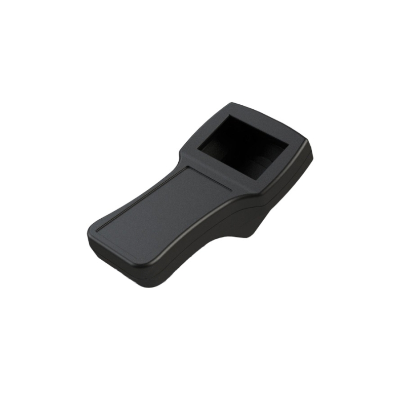 جعبه برد پلاستیکی دستی مشکی مناسب دیاگ سایز 220x118x101mm جعبه برد پلاستیکی دستی مشکی مناسب دیاگ سایز 220x118x101mm