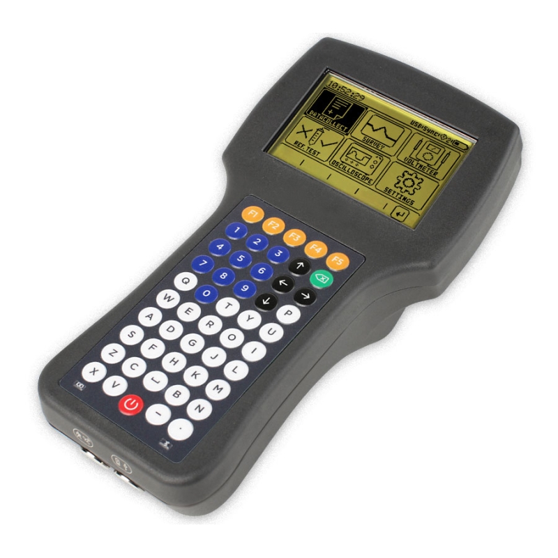 جعبه برد پلاستیکی دستی مشکی مناسب دیاگ سایز 220x118x101mm جعبه برد پلاستیکی دستی مشکی مناسب دیاگ سایز 220x118x101mm