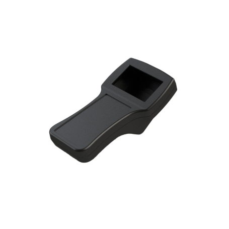 جعبه برد پلاستیکی دستی مشکی مناسب دیاگ سایز 220x118x101mm جعبه برد پلاستیکی دستی مشکی مناسب دیاگ سایز 220x118x101mm