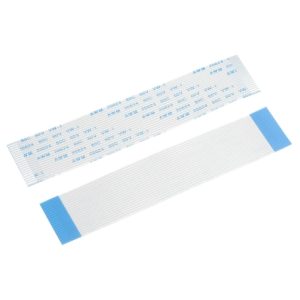 مجموعه 23 عددی کابل FFC فلت 20 پین 0.5mm طول 10cm