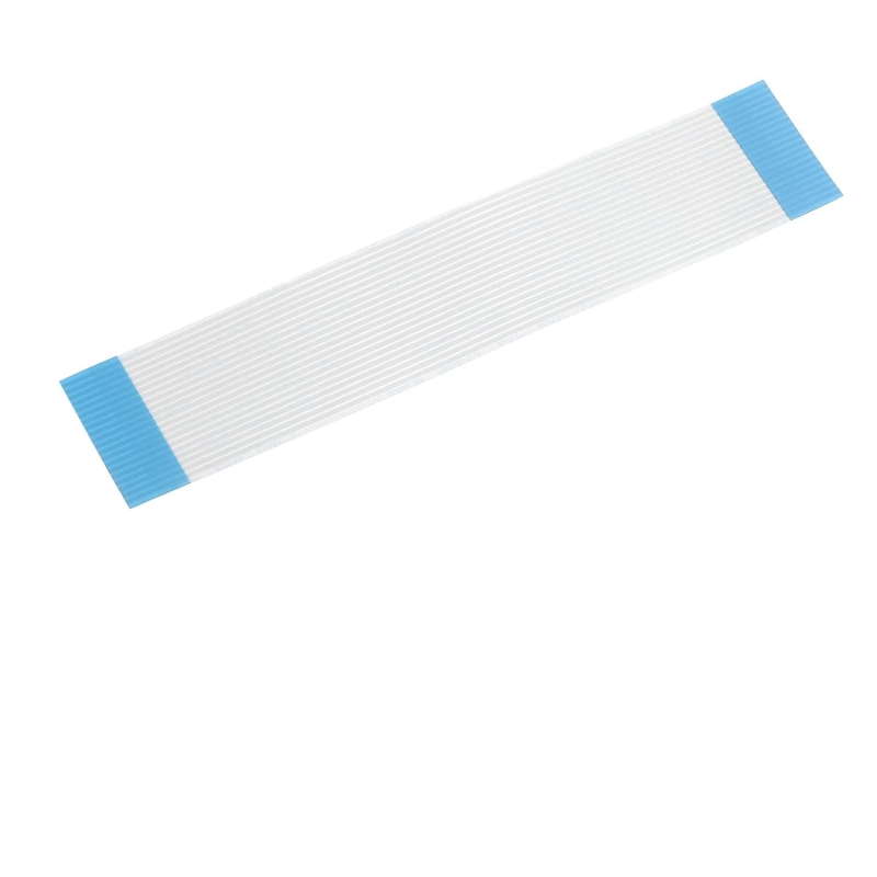 مجموعه 23 عددی کابل FFC فلت 20 پین 1mm طول 10cm