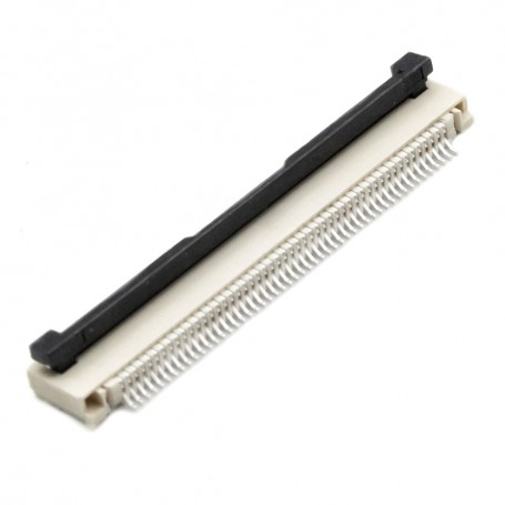 مجموعه 23 عددی کانکتور FPC FLIP-LOCK 0.5MM 50Pin