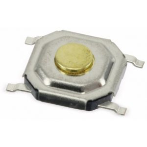 مجموعه 230 عددی تک سوئیچ 4x4x1.5mm پکیج SMD