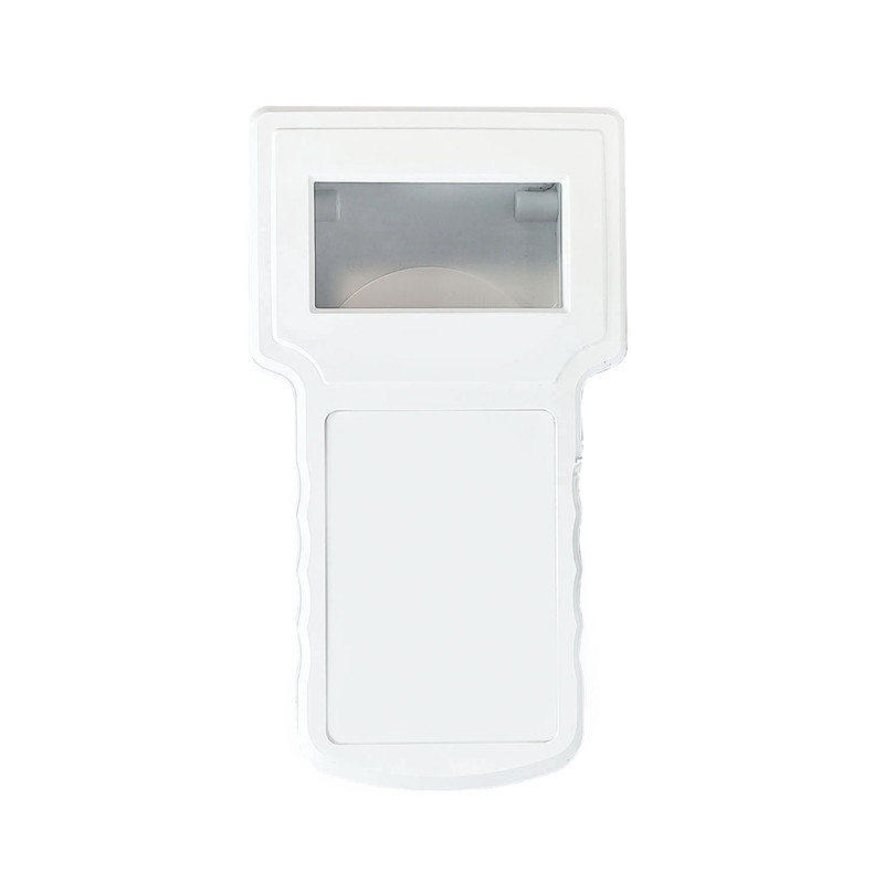 جعبه برد پلاستیکی دستی مناسب دیاگ سایز 238x134x58mm