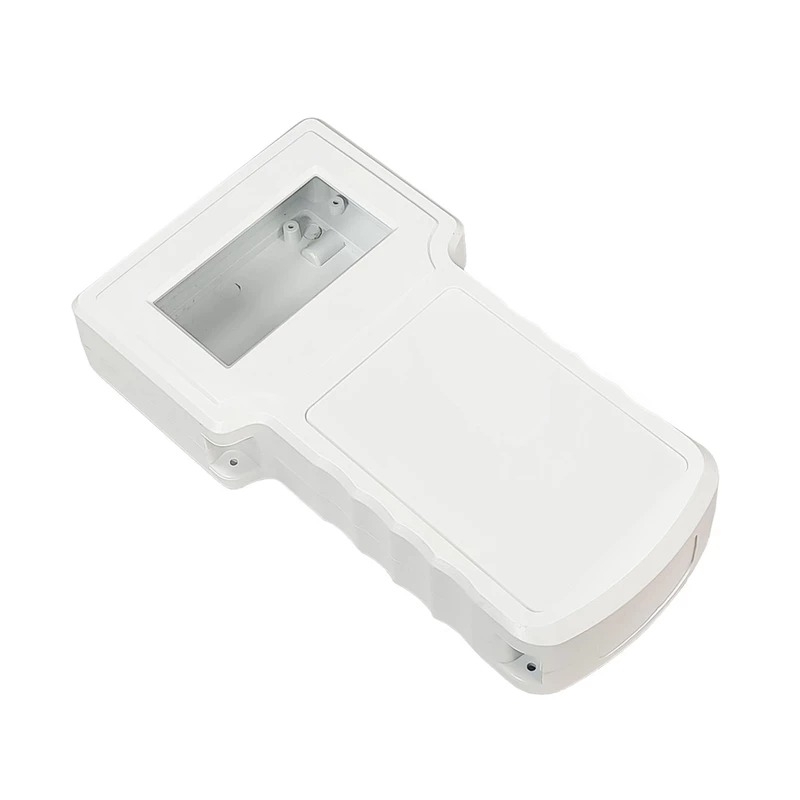 جعبه برد پلاستیکی دستی مناسب دیاگ سایز 238x134x58mm