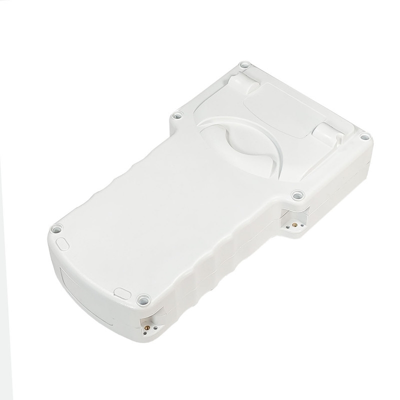 جعبه برد پلاستیکی دستی مناسب دیاگ سایز 238x134x58mm