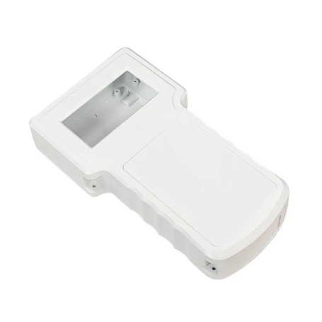 جعبه برد پلاستیکی دستی مناسب دیاگ سایز 238x134x58mm