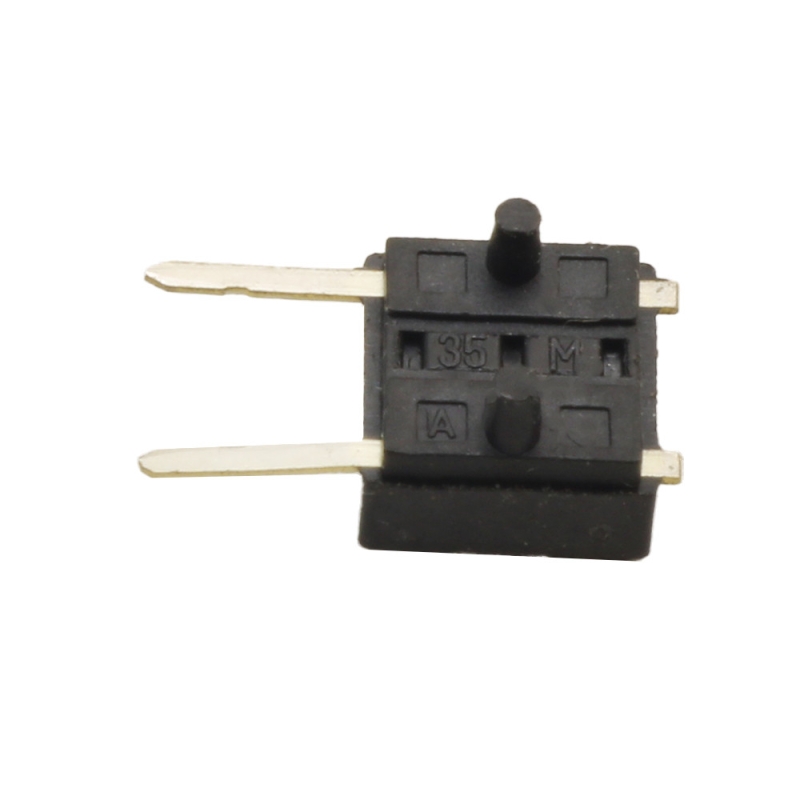 مجموعه 239 عددی تک سوئیچ 6x6x5mm دو پایه ایستاده