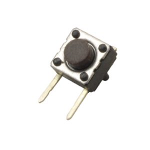 مجموعه 239 عددی تک سوئیچ 6x6x5mm دو پایه ایستاده