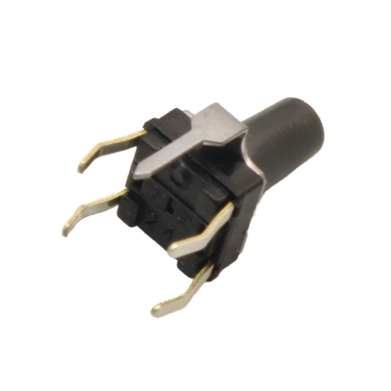 مجموعه 239 عددی تک سوئیچ 6x6x9mm چهار پایه با هولدر