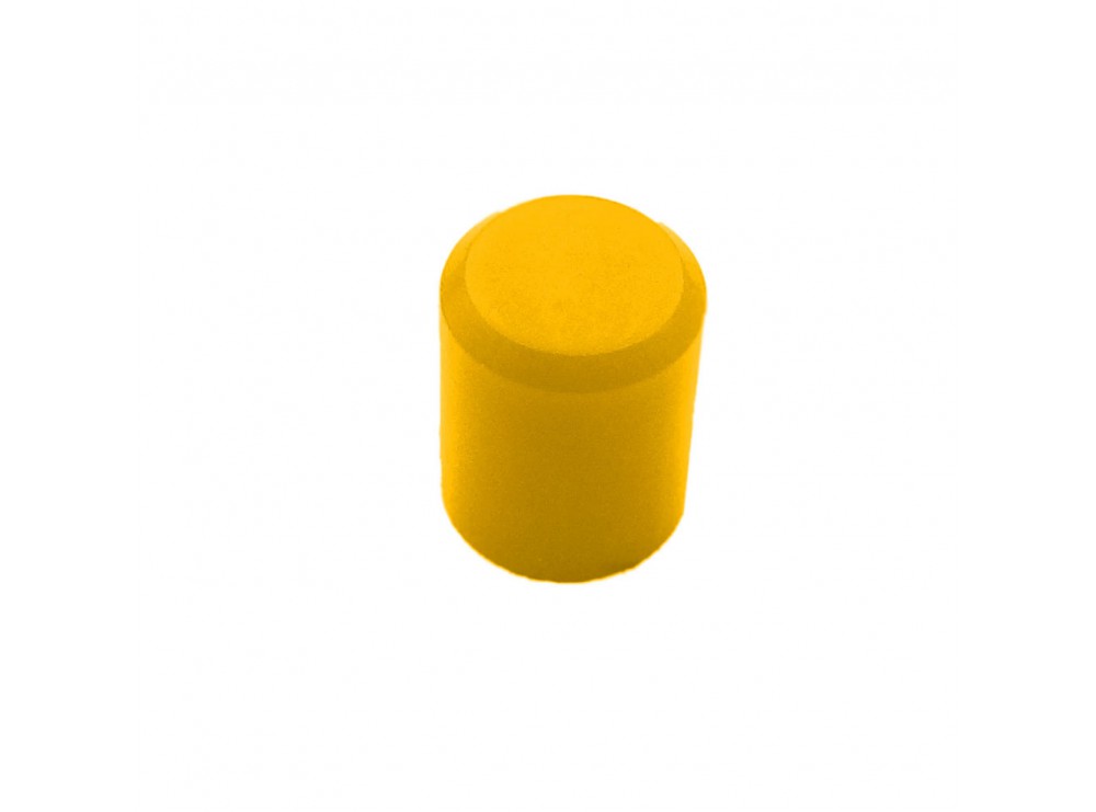 مجموعه 239 عددی سرسوئیچ 8.5x10 گرد مدل A11 رنگ زرد