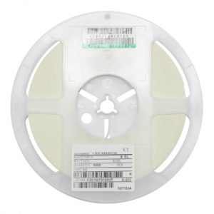 مقاومت 2.4 اهم پکیج 1206 SMD رول5000 عددی