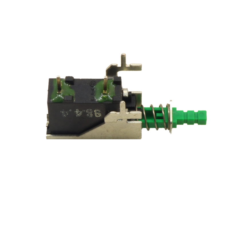 مجموعه 24 عددی سوئیچ کلید 2 پین ON/OFF مدل JPP-1197