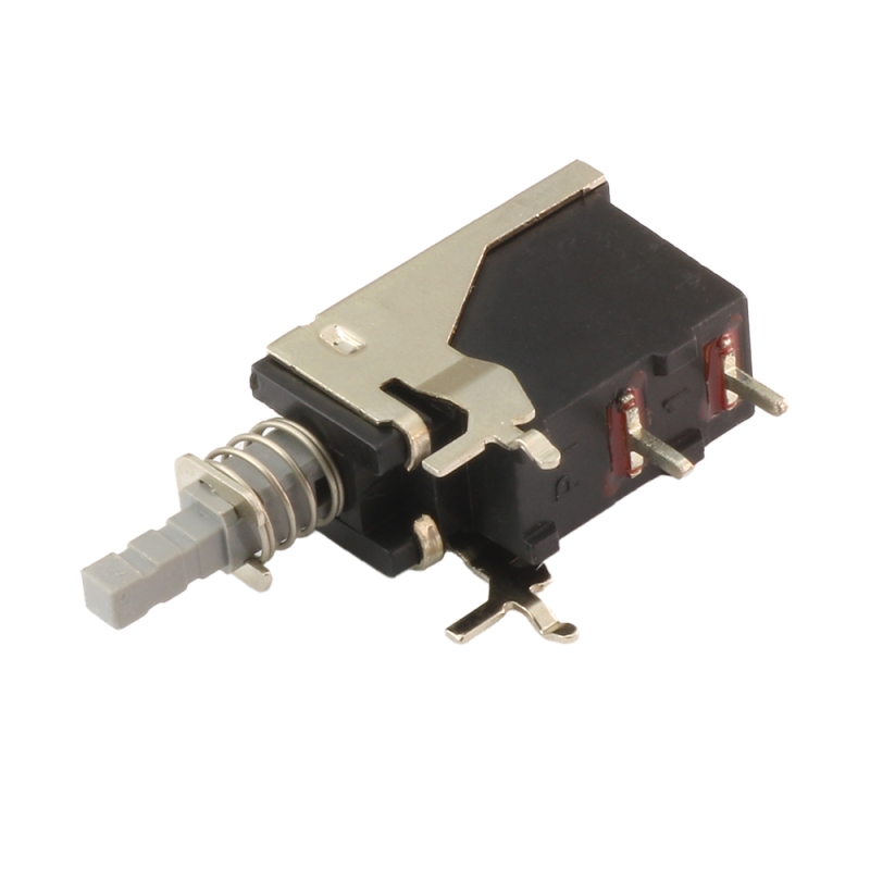 مجموعه 24 عددی سوئیچ کلید 2 پین ON/OFF رایت مدل PS3-22SPA-P9DZ