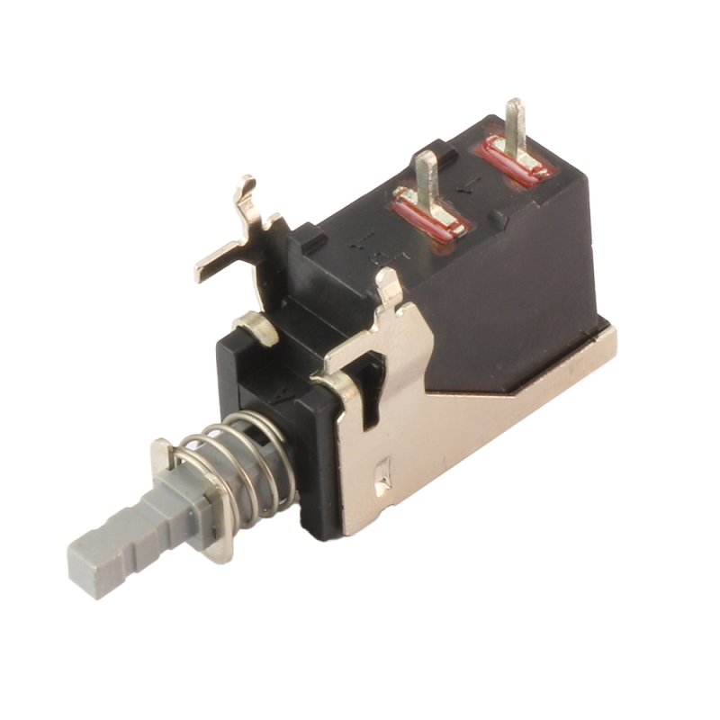 مجموعه 24 عددی سوئیچ کلید 2 پین ON/OFF رایت مدل PS3-22SPA-P9DZ