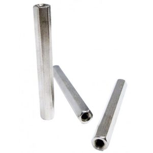 مجموعه 24 عددی اسپیسر فلزی 40mm FF