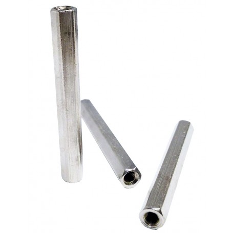 مجموعه 24 عددی اسپیسر فلزی 40mm FF