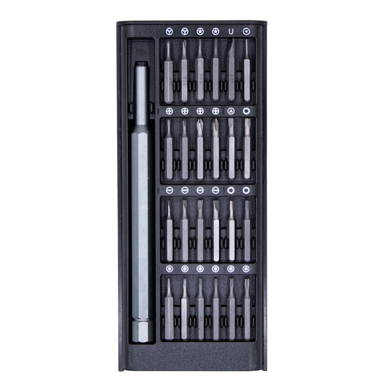 ست پیچ گوشتی 24 تکه مدل 6024