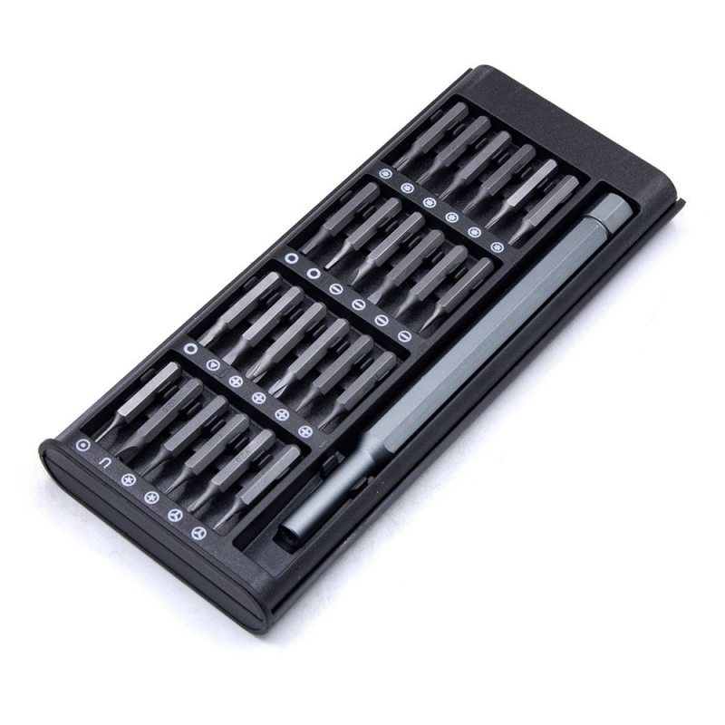 ست پیچ گوشتی 24 تکه مدل 6024