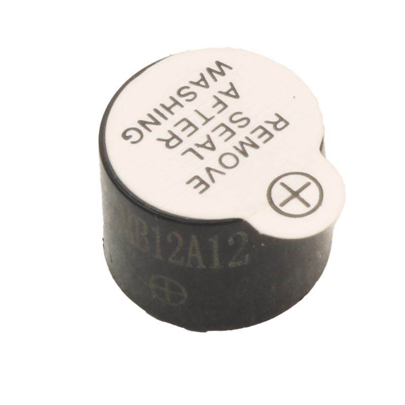 مجموعه 24 عددی Buzzer بازر یکپارچه 12 ولت مدل TMB12A12