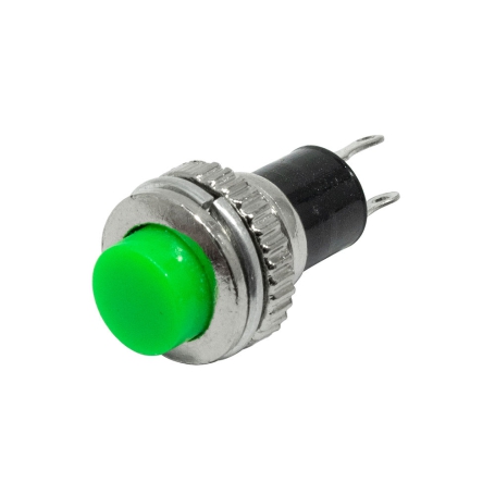 مجموعه 24 عددی شستی گل فلزی DS-316 سبز مجموعه 24 عددی شستی گل فلزی DS-316 سبز