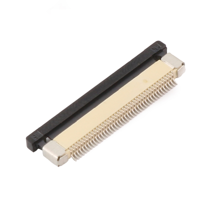 مجموعه 24 عددی کانکتور FPC STUFFER 0.5MM 40Pin Bottom