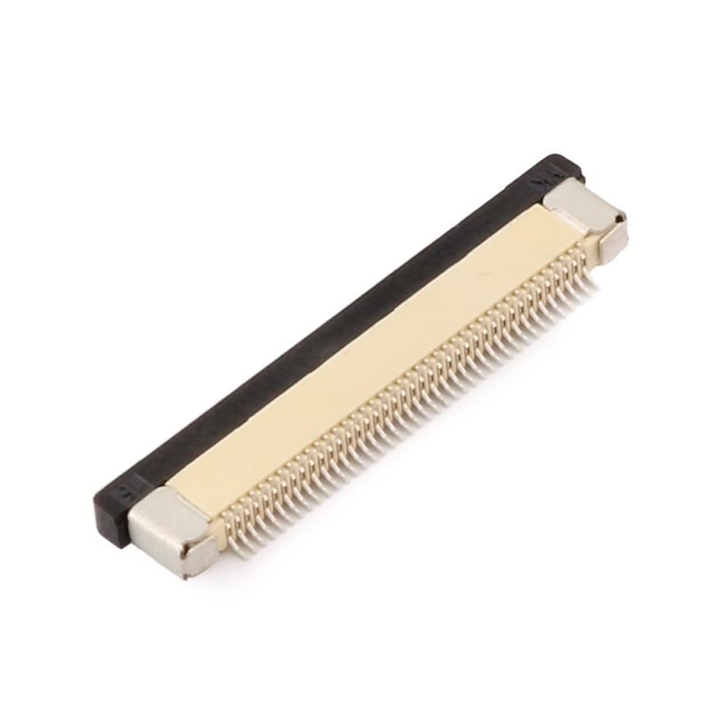 مجموعه 24 عددی کانکتور FPC STUFFER 0.5MM 40Pin Bottom