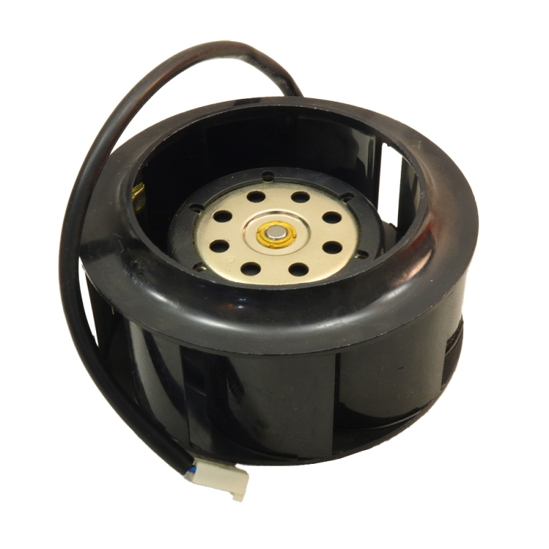 فن سانتریفیوژ (رادیال) 24v توربو مدل KFB1024VHS مارک DELTA